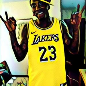 Meet your Posher, Jayson